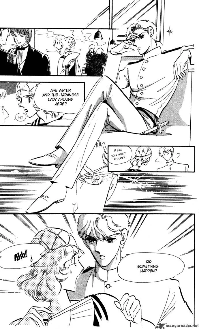 Waltz in A White Dress Chapter 7 page 17