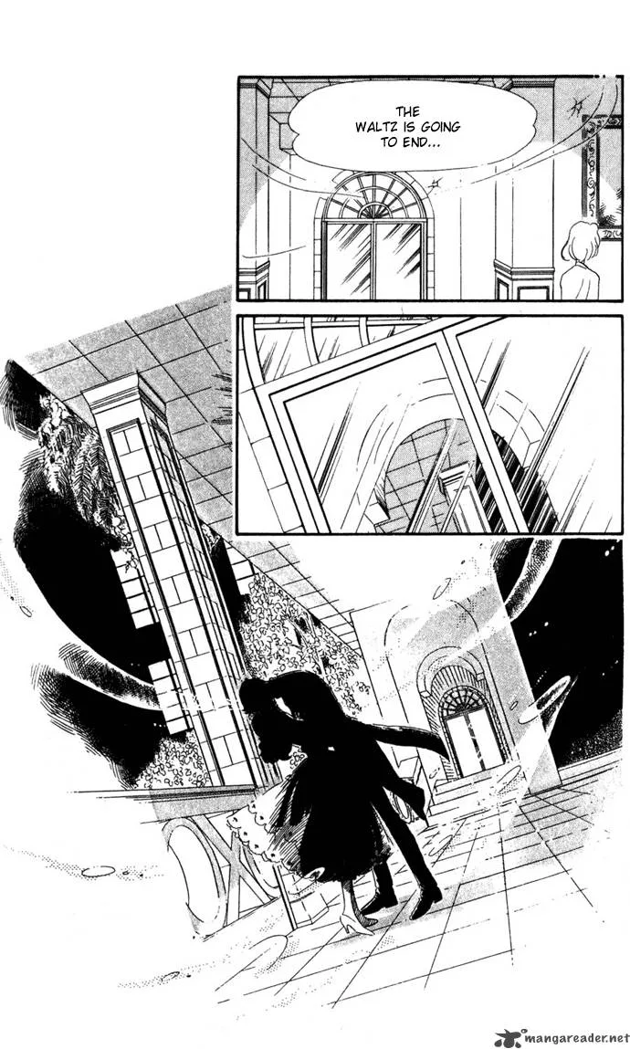 Waltz in A White Dress Chapter 7 page 3