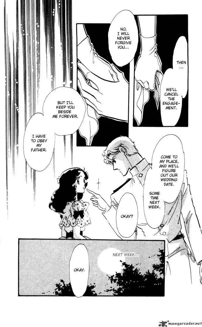 Waltz in A White Dress Chapter 7 page 30
