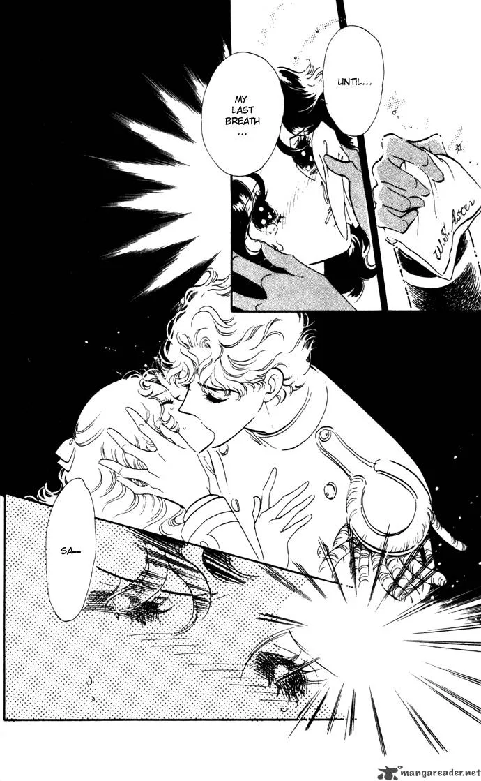 Waltz in A White Dress Chapter 7 page 24