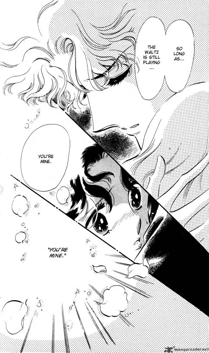 Waltz in A White Dress Chapter 7 page 7