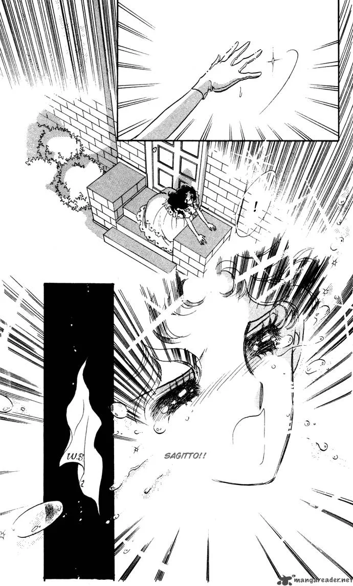 Waltz in A White Dress Chapter 7 page 25