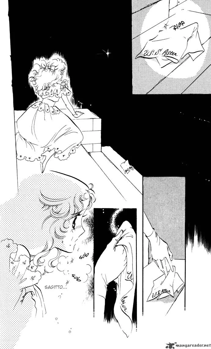 Waltz in A White Dress Chapter 7 page 26