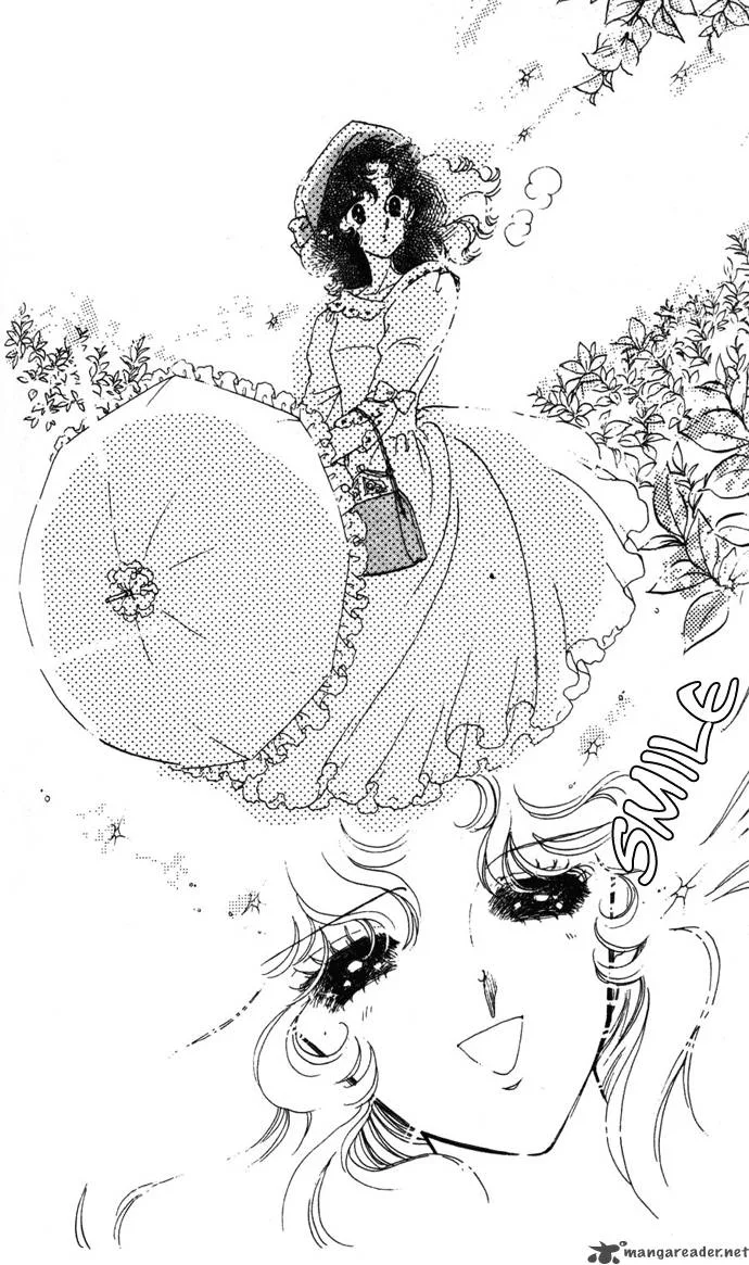 Waltz in A White Dress Chapter 8 page 20