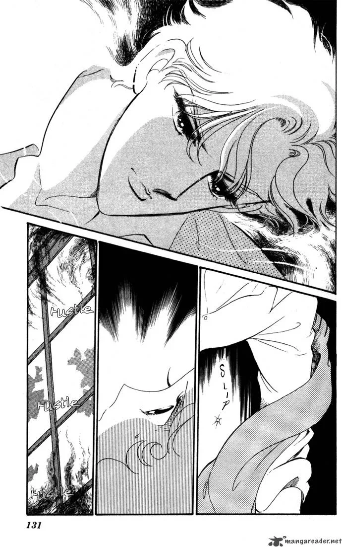 Waltz in A White Dress Chapter 9 page 33