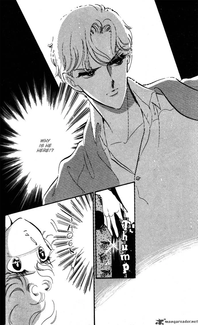 Waltz in A White Dress Chapter 9 page 30
