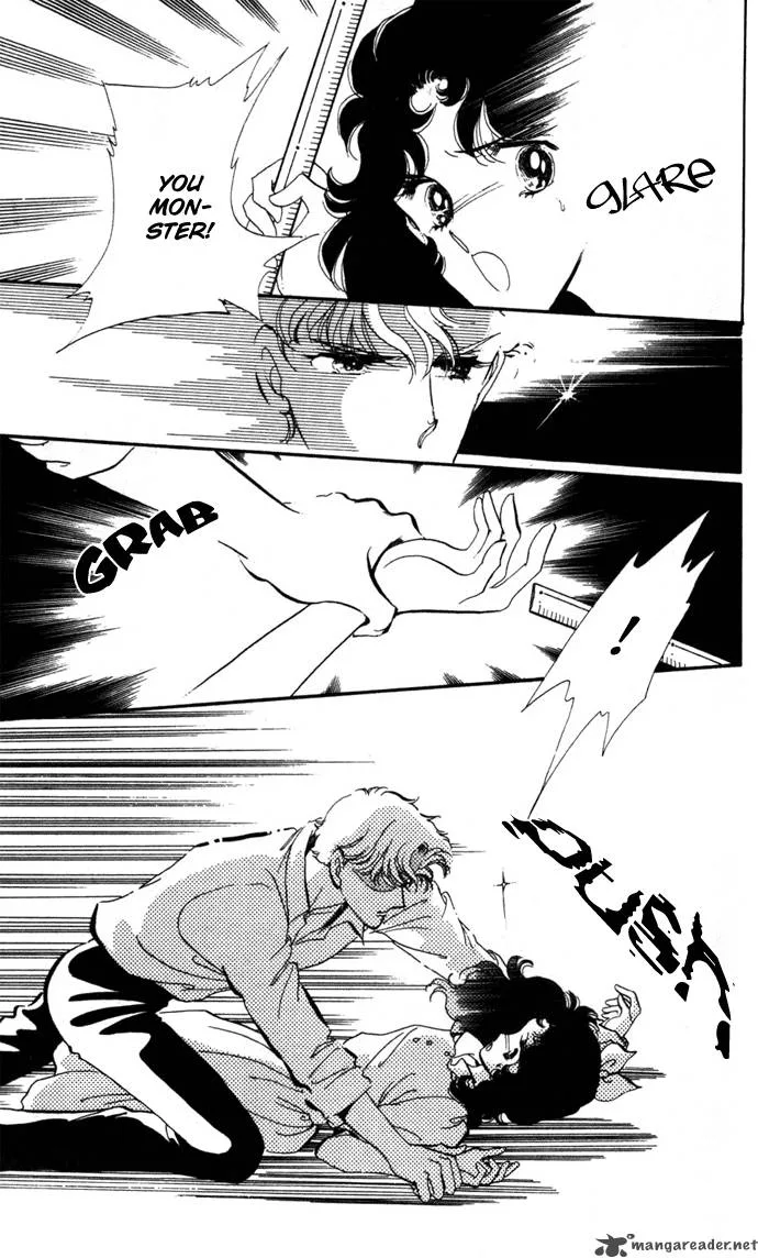Waltz in A White Dress Chapter 9 page 37