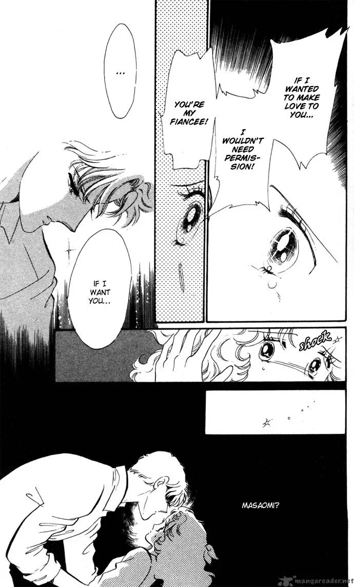 Waltz in A White Dress Chapter 9 page 39