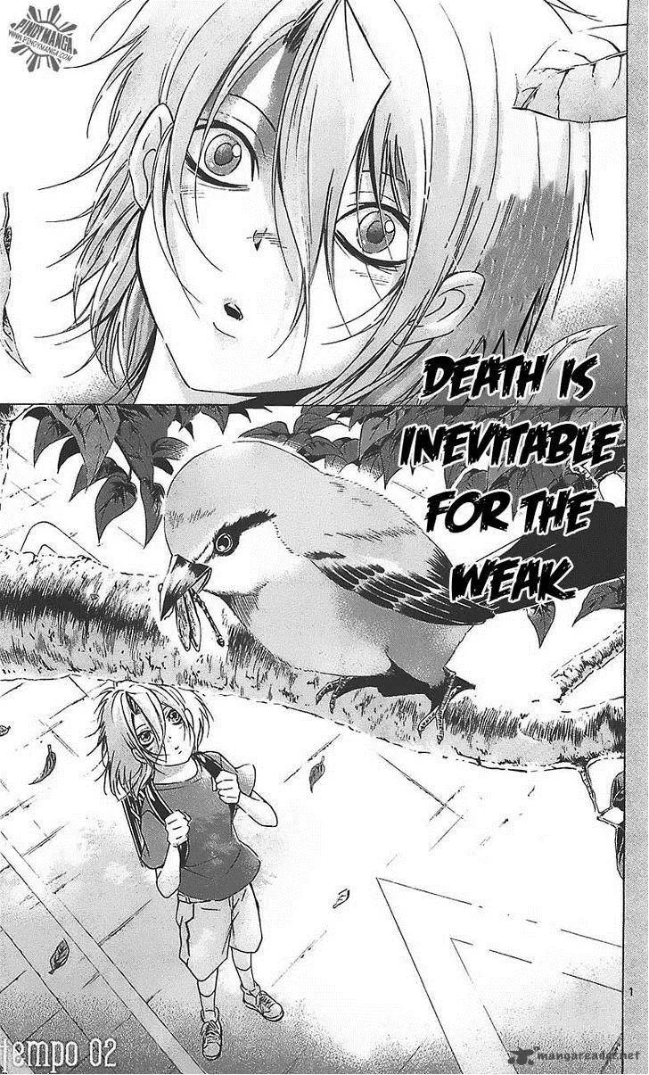 Waltz Chapter 2 page 2