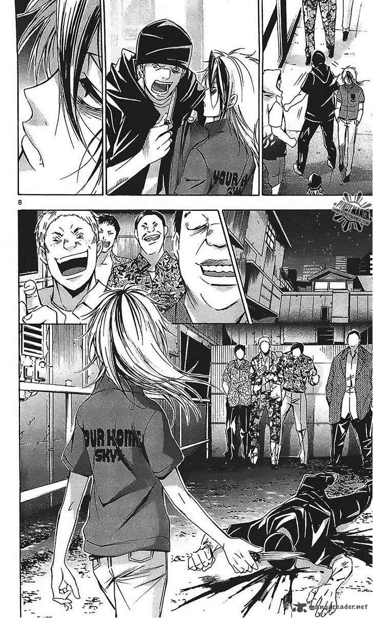 Waltz Chapter 2 page 9
