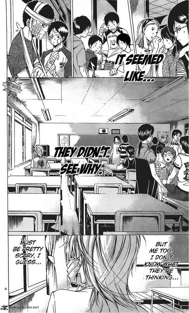 Waltz Chapter 2 page 5