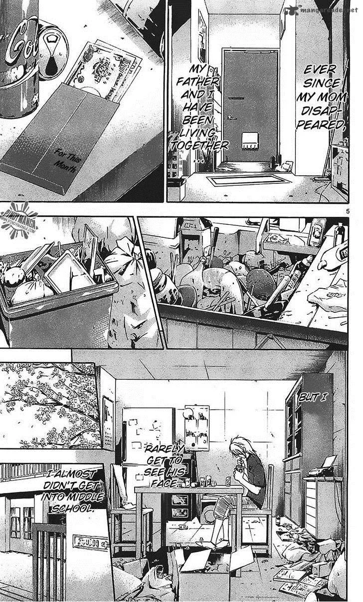 Waltz Chapter 2 page 6