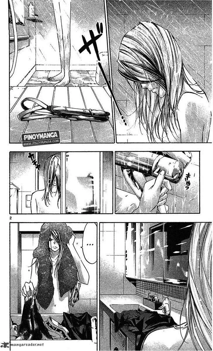 Waltz Chapter 3 page 3