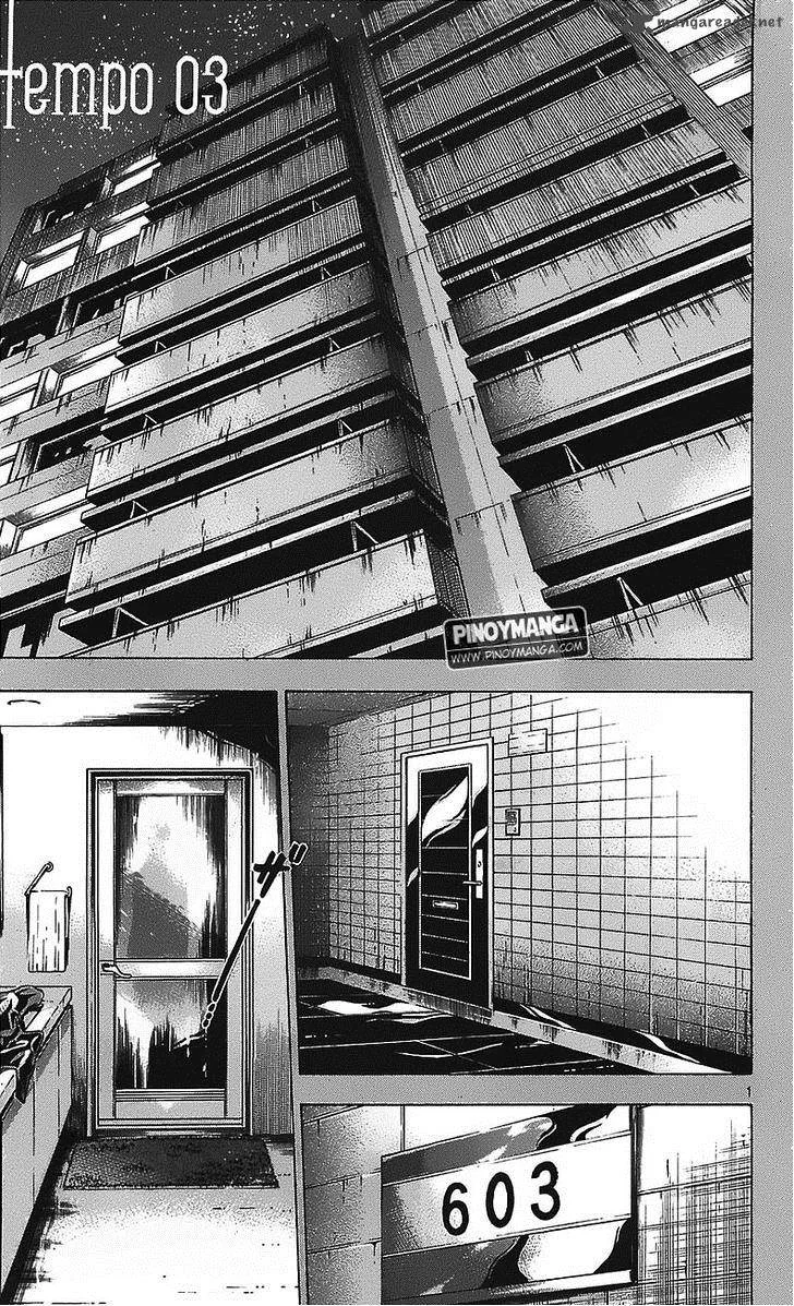Waltz Chapter 3 page 2
