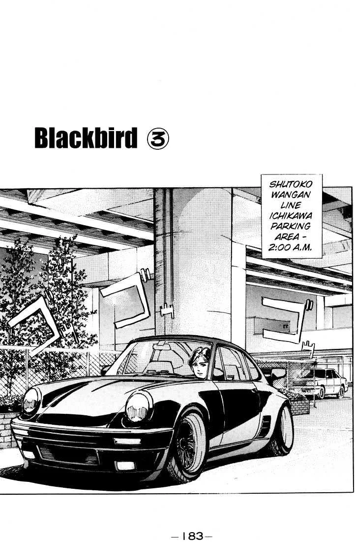 Wangan Midnight Chapter 10 page 2