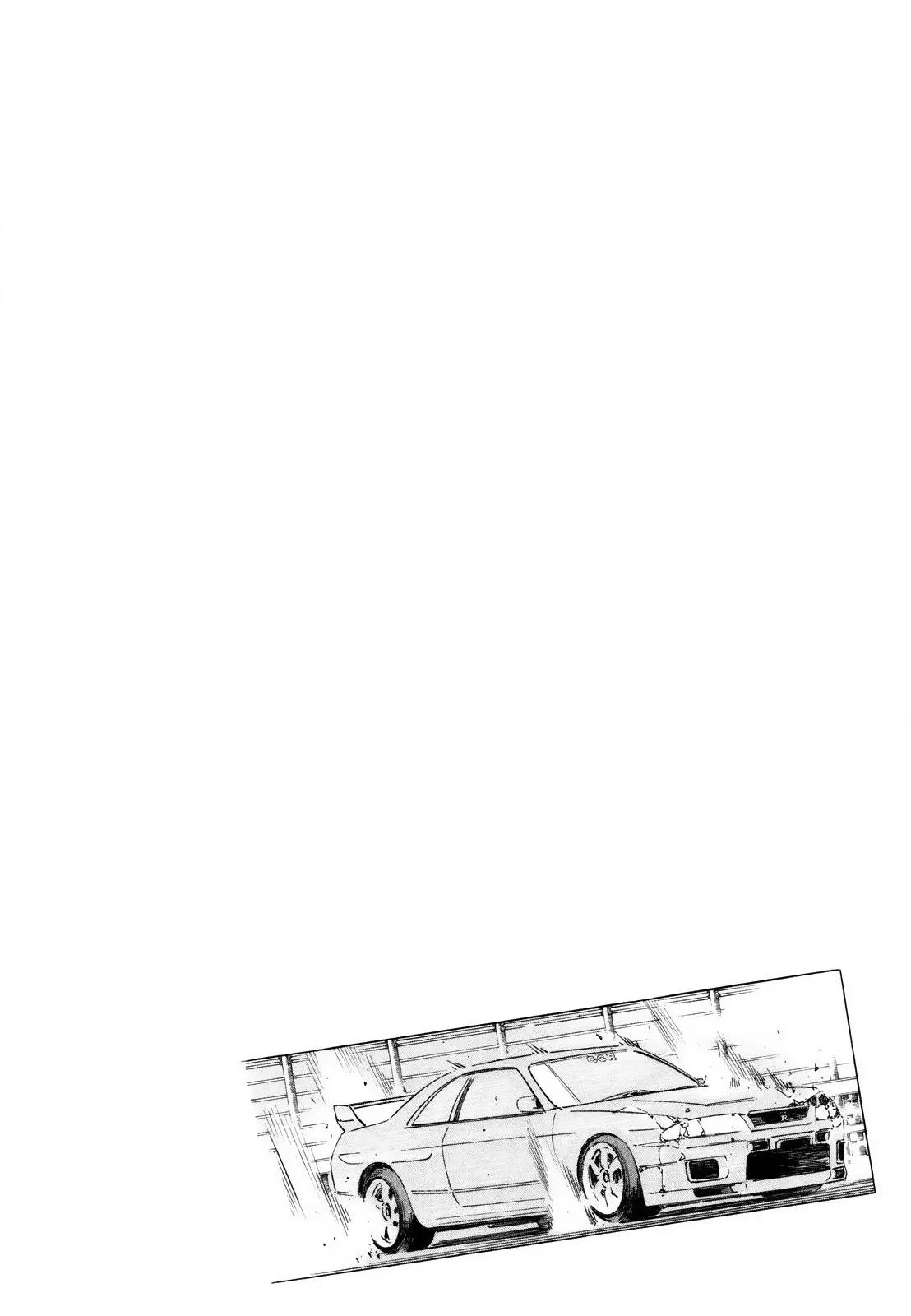 Wangan Midnight Chapter 164 page 18