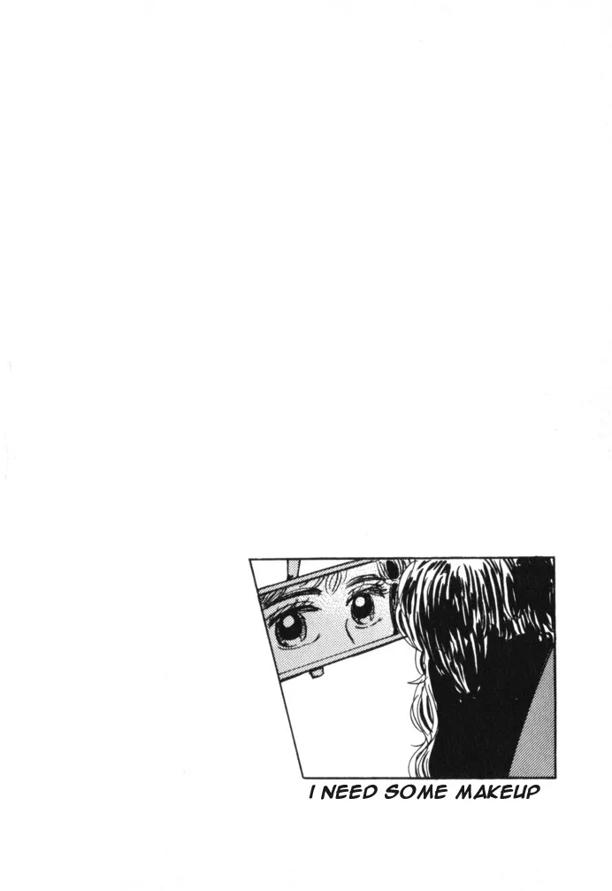 Wangan Midnight Chapter 17 page 22