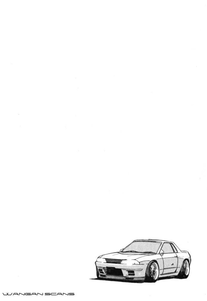 Wangan Midnight Chapter 43 page 2