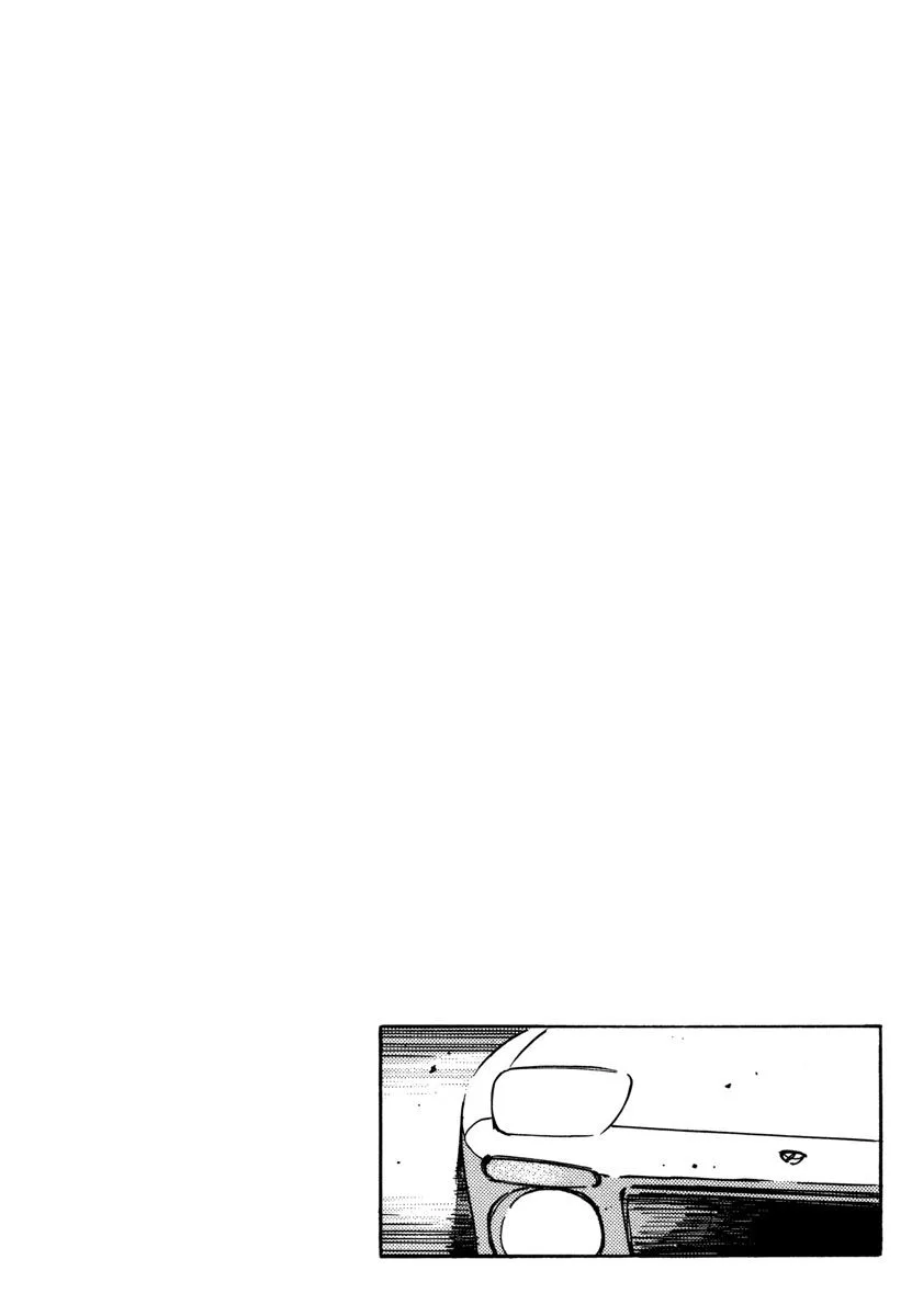 Wangan Midnight Chapter 78 page 18