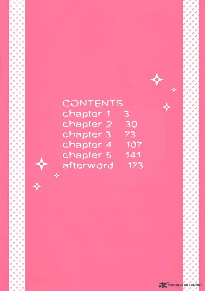 Wannin! Chapter 1 page 4