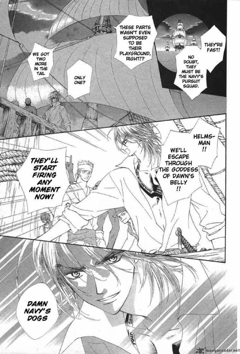 WANTED Chapter 2 page 4