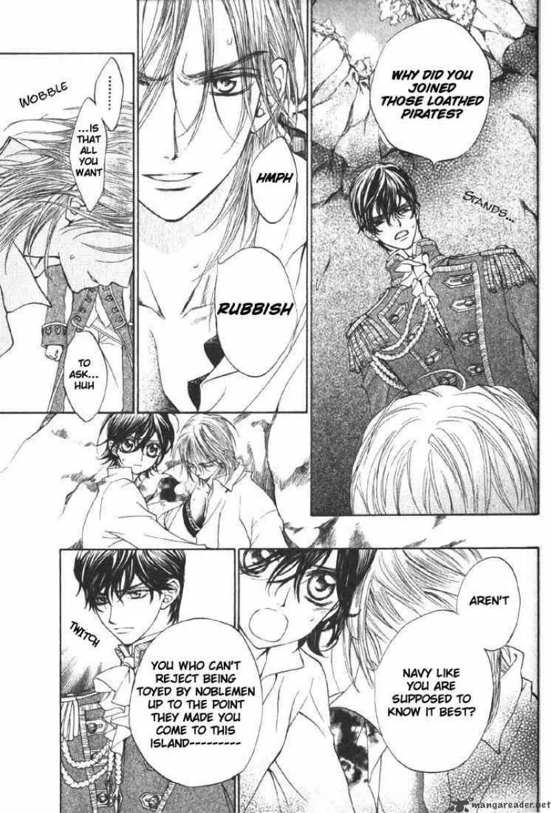 WANTED Chapter 3 page 31
