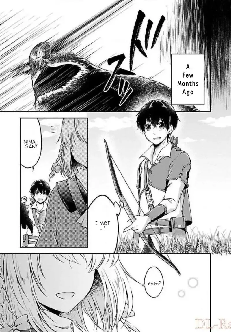 Ware ni Cheat o - Hazure Cheat no Shoukan Yuusha wa Isekai de Yukkuri Kurashitai Chapter 1 page 9