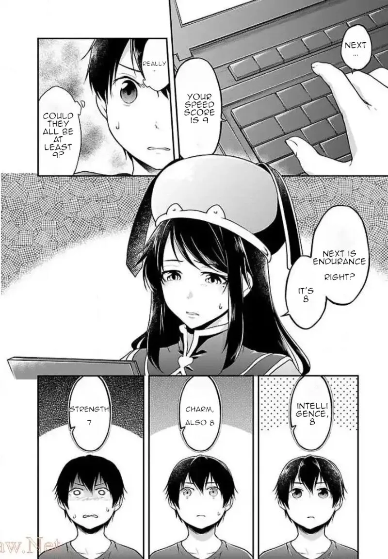 Ware ni Cheat o - Hazure Cheat no Shoukan Yuusha wa Isekai de Yukkuri Kurashitai Chapter 1 page 22