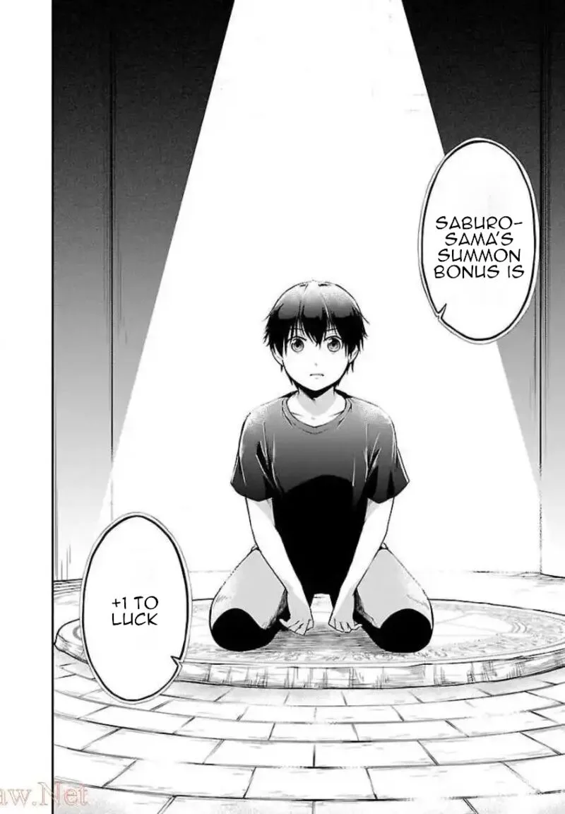 Ware ni Cheat o - Hazure Cheat no Shoukan Yuusha wa Isekai de Yukkuri Kurashitai Chapter 1 page 24