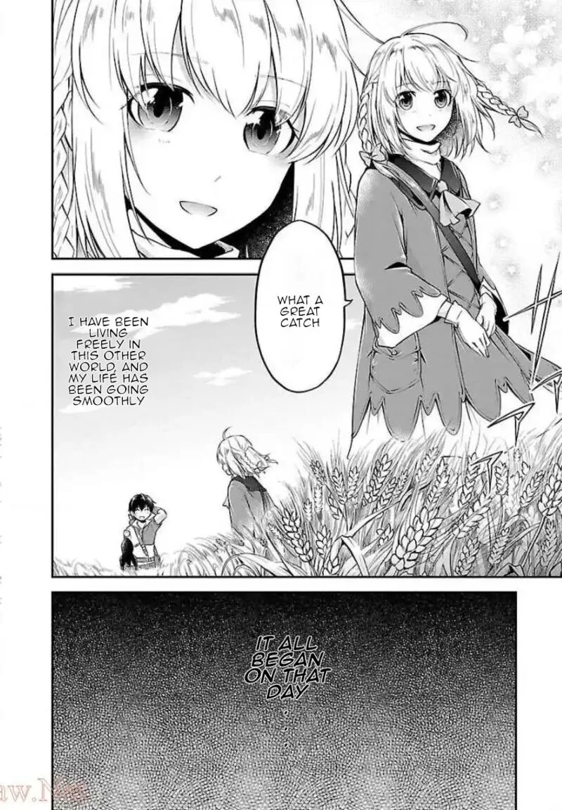 Ware ni Cheat o - Hazure Cheat no Shoukan Yuusha wa Isekai de Yukkuri Kurashitai Chapter 1 page 10