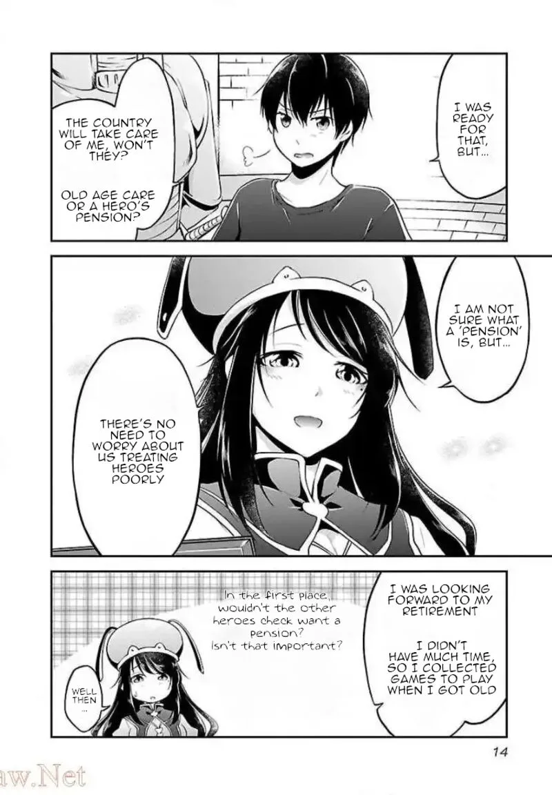 Ware ni Cheat o - Hazure Cheat no Shoukan Yuusha wa Isekai de Yukkuri Kurashitai Chapter 1 page 16
