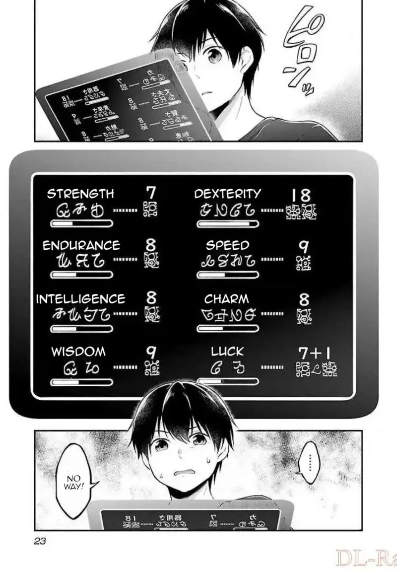 Ware ni Cheat o - Hazure Cheat no Shoukan Yuusha wa Isekai de Yukkuri Kurashitai Chapter 1 page 25