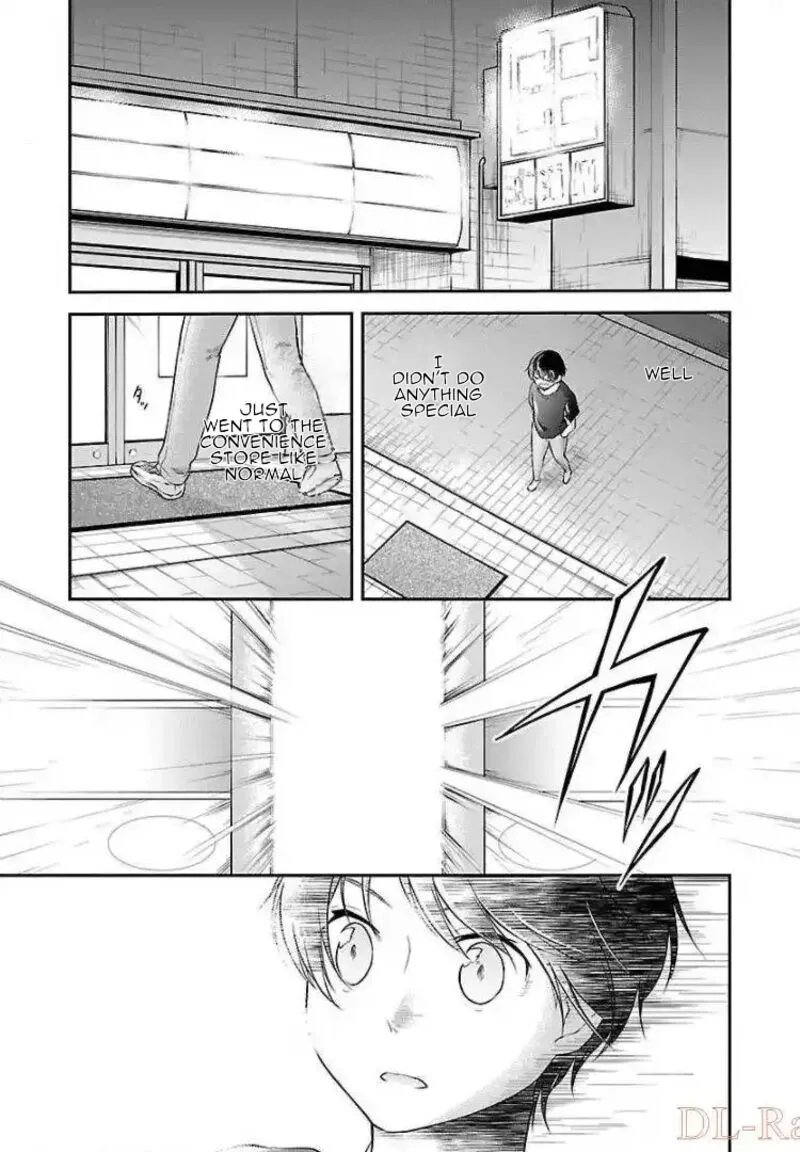 Ware ni Cheat o - Hazure Cheat no Shoukan Yuusha wa Isekai de Yukkuri Kurashitai Chapter 1 page 11
