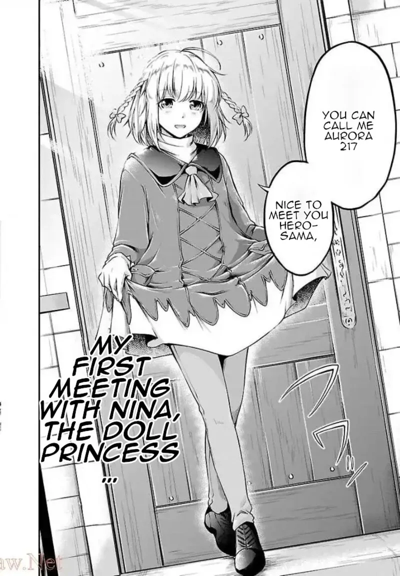 Ware ni Cheat o - Hazure Cheat no Shoukan Yuusha wa Isekai de Yukkuri Kurashitai Chapter 1 page 30