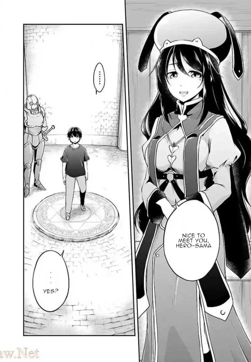 Ware ni Cheat o - Hazure Cheat no Shoukan Yuusha wa Isekai de Yukkuri Kurashitai Chapter 1 page 12