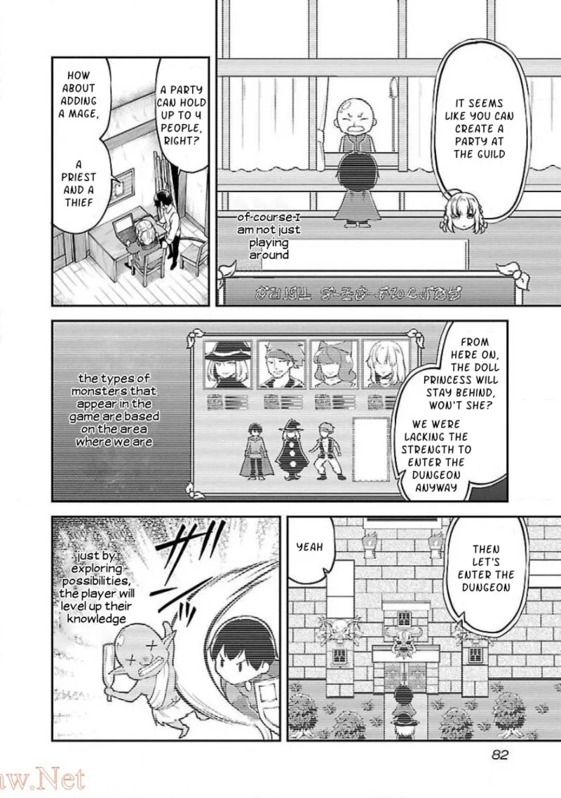 Ware ni Cheat o - Hazure Cheat no Shoukan Yuusha wa Isekai de Yukkuri Kurashitai Chapter 10 page 2