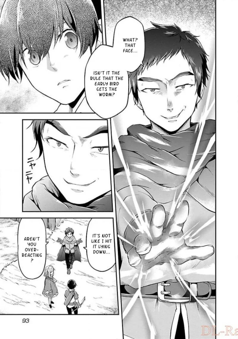 Ware ni Cheat o - Hazure Cheat no Shoukan Yuusha wa Isekai de Yukkuri Kurashitai Chapter 10 page 13