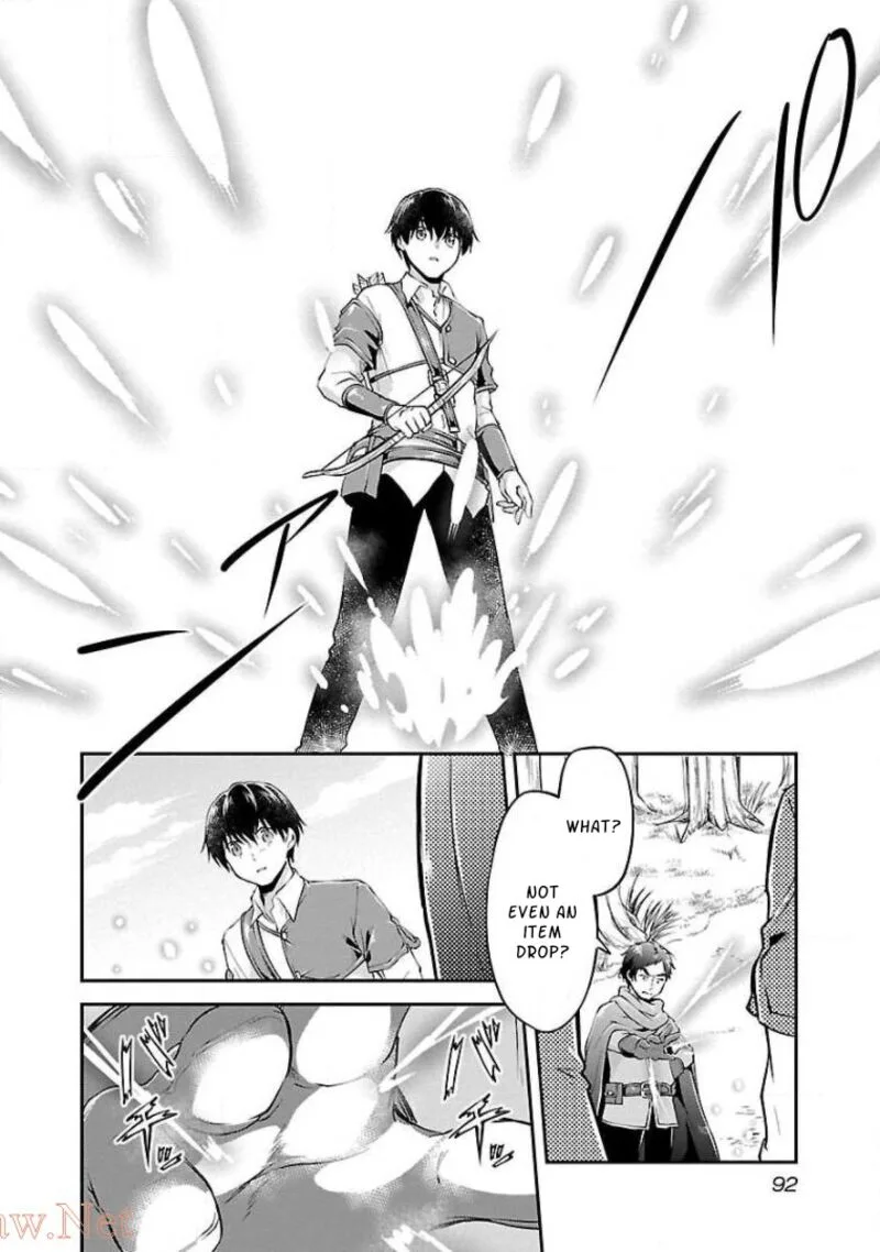 Ware ni Cheat o - Hazure Cheat no Shoukan Yuusha wa Isekai de Yukkuri Kurashitai Chapter 10 page 12