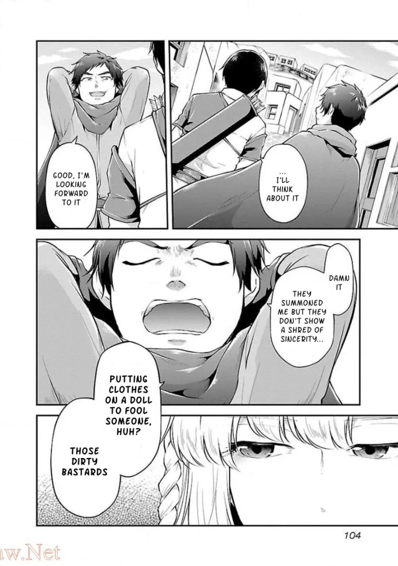 Ware ni Cheat o - Hazure Cheat no Shoukan Yuusha wa Isekai de Yukkuri Kurashitai Chapter 10 page 24