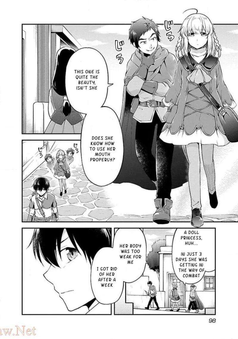 Ware ni Cheat o - Hazure Cheat no Shoukan Yuusha wa Isekai de Yukkuri Kurashitai Chapter 10 page 18