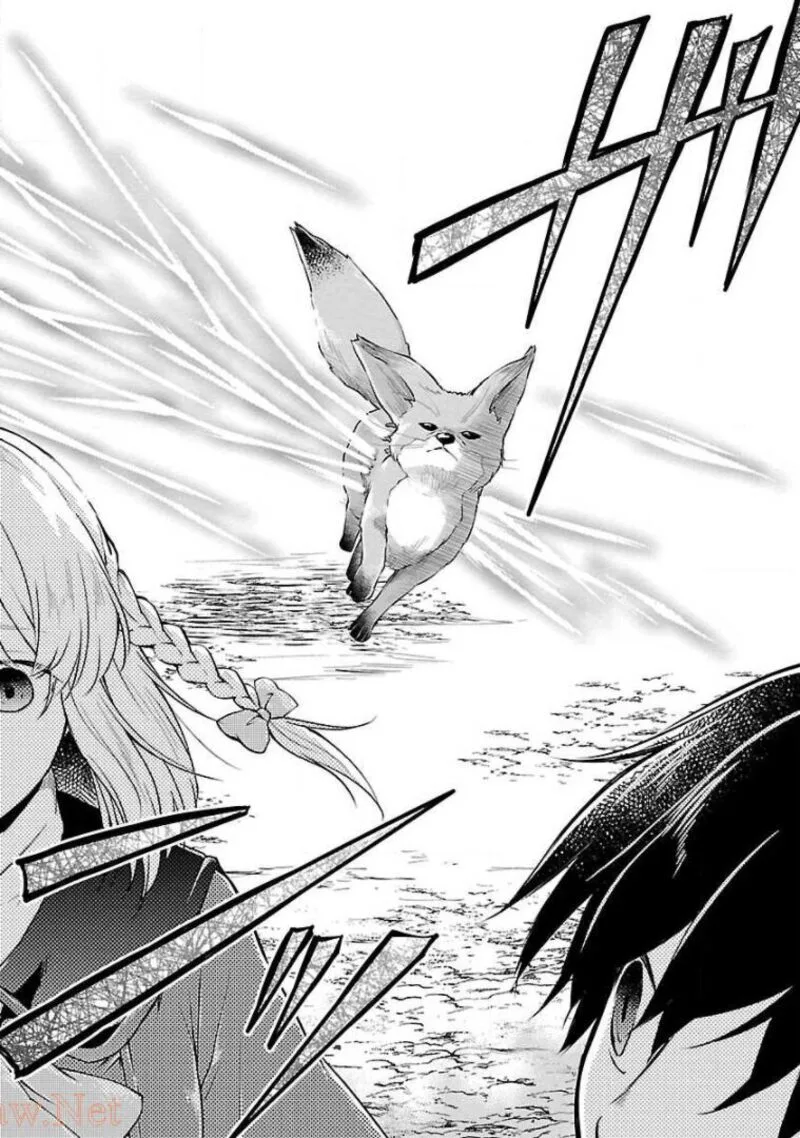 Ware ni Cheat o - Hazure Cheat no Shoukan Yuusha wa Isekai de Yukkuri Kurashitai Chapter 10 page 10
