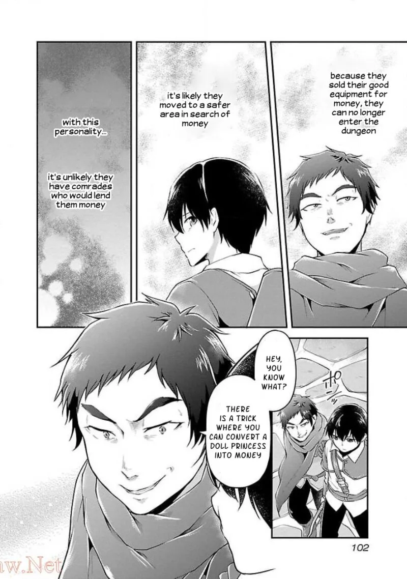 Ware ni Cheat o - Hazure Cheat no Shoukan Yuusha wa Isekai de Yukkuri Kurashitai Chapter 10 page 22