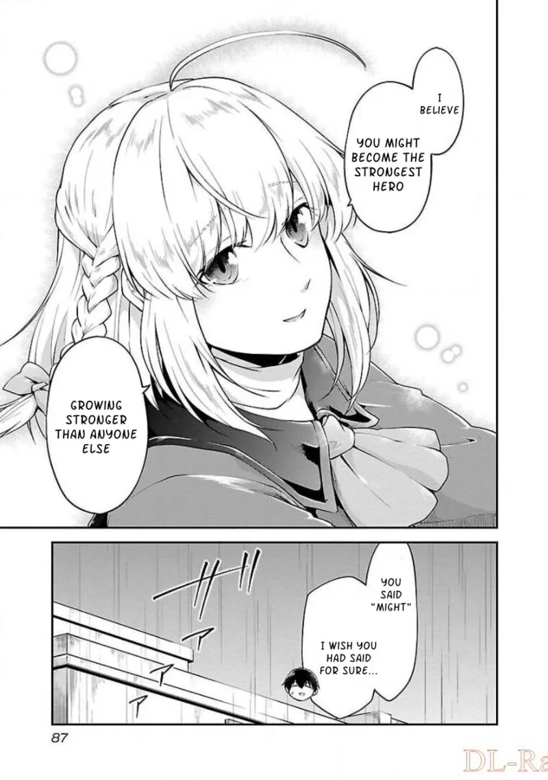 Ware ni Cheat o - Hazure Cheat no Shoukan Yuusha wa Isekai de Yukkuri Kurashitai Chapter 10 page 7