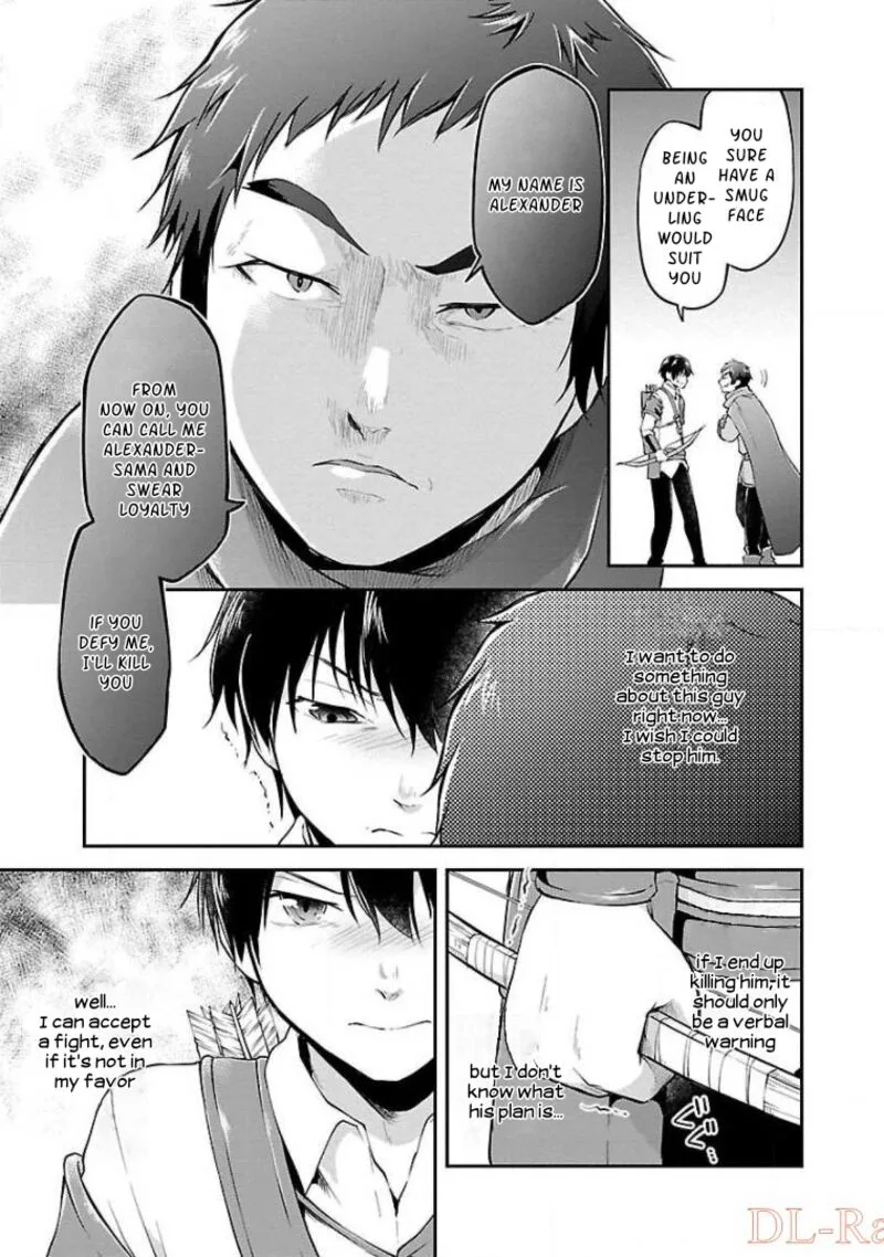 Ware ni Cheat o - Hazure Cheat no Shoukan Yuusha wa Isekai de Yukkuri Kurashitai Chapter 10 page 15