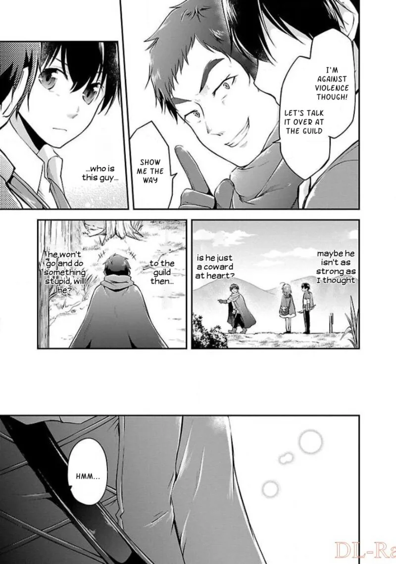 Ware ni Cheat o - Hazure Cheat no Shoukan Yuusha wa Isekai de Yukkuri Kurashitai Chapter 10 page 17
