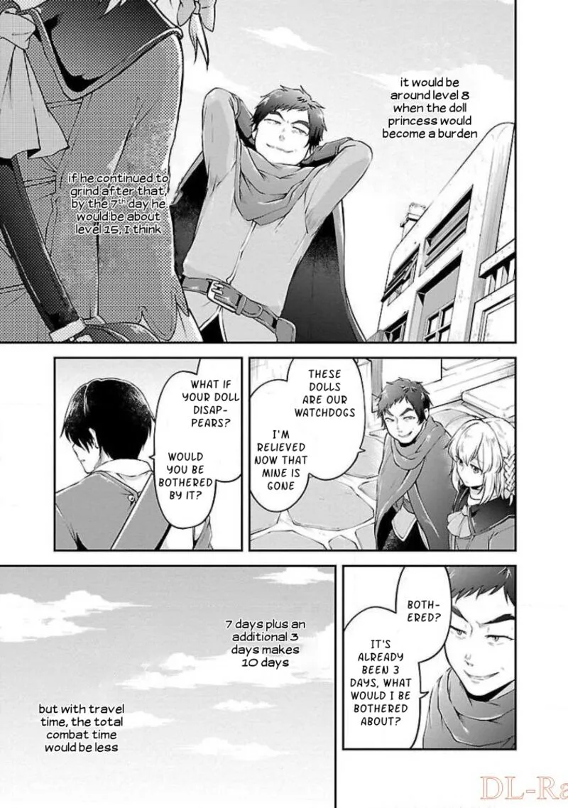 Ware ni Cheat o - Hazure Cheat no Shoukan Yuusha wa Isekai de Yukkuri Kurashitai Chapter 10 page 19