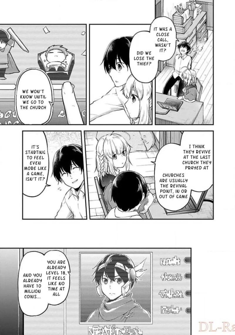 Ware ni Cheat o - Hazure Cheat no Shoukan Yuusha wa Isekai de Yukkuri Kurashitai Chapter 10 page 5