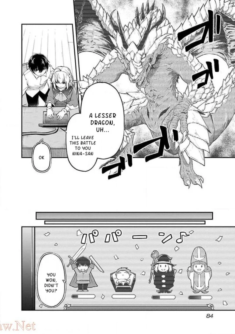 Ware ni Cheat o - Hazure Cheat no Shoukan Yuusha wa Isekai de Yukkuri Kurashitai Chapter 10 page 4