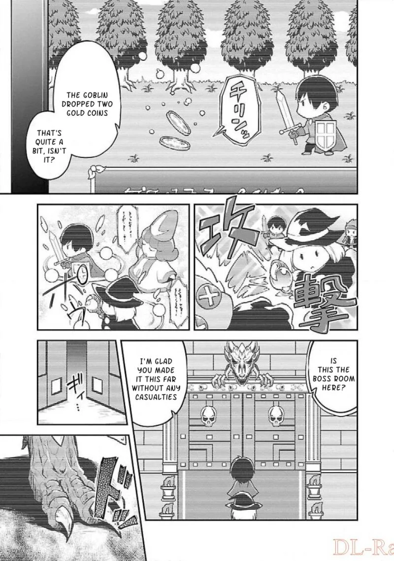 Ware ni Cheat o - Hazure Cheat no Shoukan Yuusha wa Isekai de Yukkuri Kurashitai Chapter 10 page 3