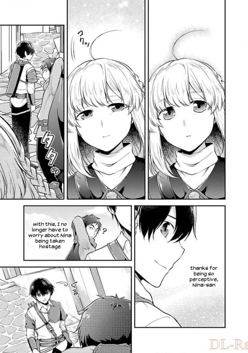 Ware ni Cheat o - Hazure Cheat no Shoukan Yuusha wa Isekai de Yukkuri Kurashitai Chapter 10 page 27